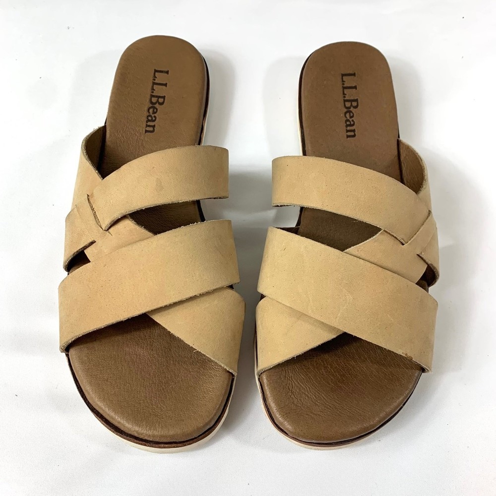 L.L. Bean Sandals - Picture 3 of 7